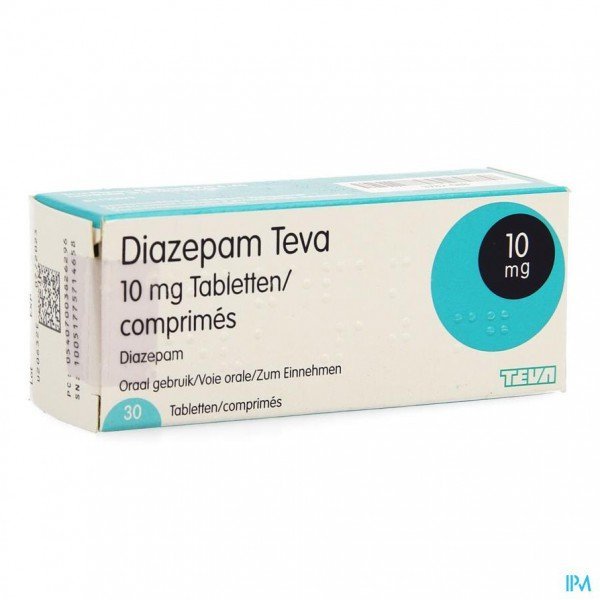 Buy diazepam 10mg
