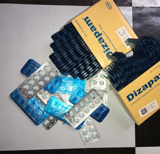 Diazepam shalina 10mg - Image 2