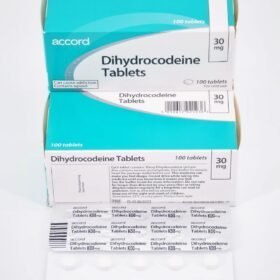 Dihydrocodeine 30mg - Image 2
