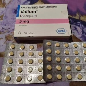 Diazepam 5mg