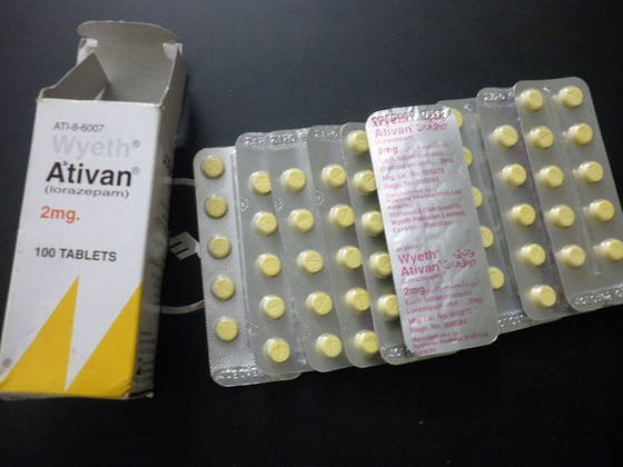 Buy Lorazepam 2mg - Image 2