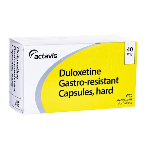 Duloxetine - Image 2