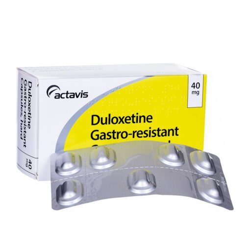 Duloxetine