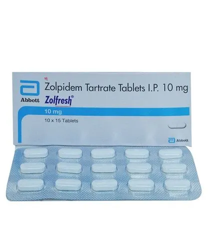 Buy Zolpidem Ambien 10mg - Image 2