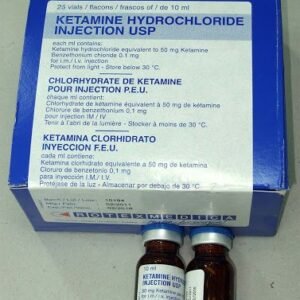 Buy Liquid Ketamine