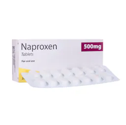 naproxen 500mg - Image 2