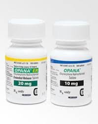 Buy Opana 10mg