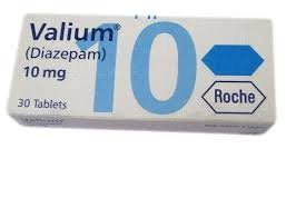 Diazepam roche for sale