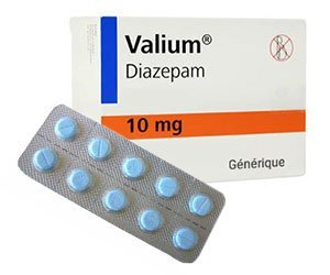 Diazepam roche for sale - Image 2