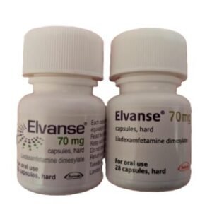 elvanse medication